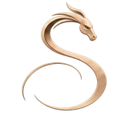 Square Mile Clinic dragon logo